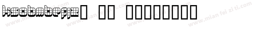 KSOBMBEFJZ0 29 00字体转换